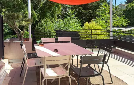 Appartement 4 personnes à Marseille - Photo 2