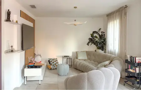 Appartement 4 personnes à Marseille - Photo 3