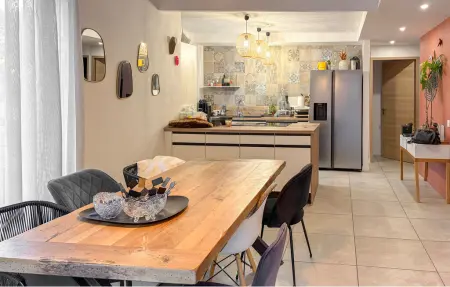 Appartement 4 personnes à Marseille - Photo 4