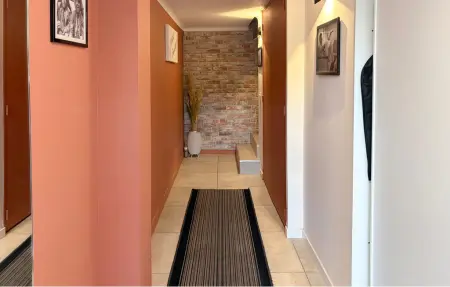 Appartement 4 personnes à Marseille - Photo 9