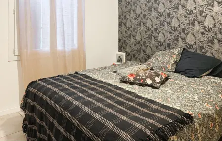 Appartement 4 personnes à Marseille - Photo 10