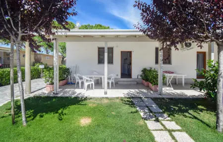 Bungalow Trilocale, Maison 5 personnes à Torino di Sangro - Photo 1