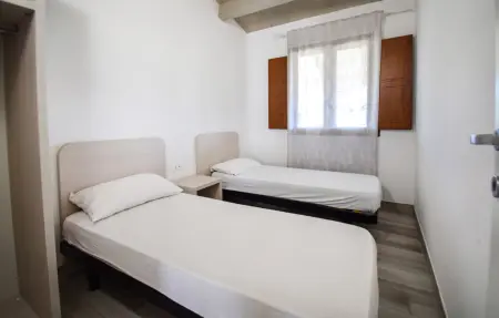 Bungalow Trilocale, Maison 5 personnes à Torino di Sangro - Photo 15