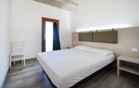 Bungalow Trilocale, Maison 5 personnes à Torino di Sangro - Photo 16
