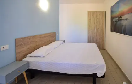 Appartamento vista mare, Appartement 4 personnes à Torino di Sangro - Photo 3
