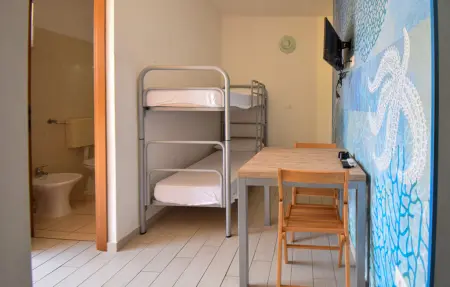 Appartamento vista mare, Appartement 4 personnes à Torino di Sangro - Photo 4