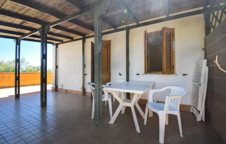 Appartamento vista mare, Appartement 4 personnes à Torino di Sangro - Photo 5