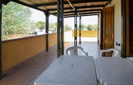 Appartamento vista mare, Appartement 4 personnes à Torino di Sangro - Photo 6