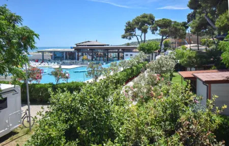 Appartamento vista mare, Appartement 4 personnes à Torino di Sangro - Photo 15