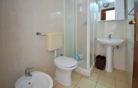 Appartamento vista mare, Appartement 4 personnes à Torino di Sangro - Photo 17