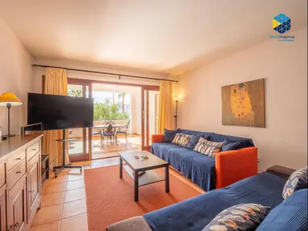Appartement confortable - 4 pers., Appartement 4 personnes à Cala d'Or - Photo 1