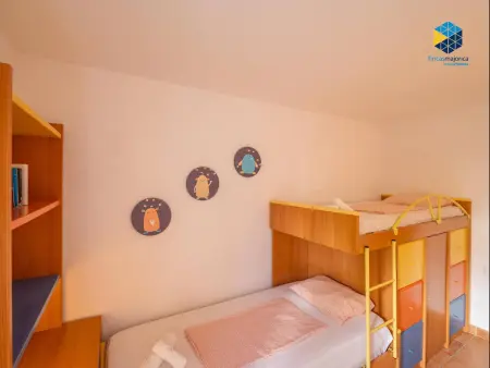 Appartement confortable - 4 pers., Appartement 4 personnes à Cala d'Or - Photo 2