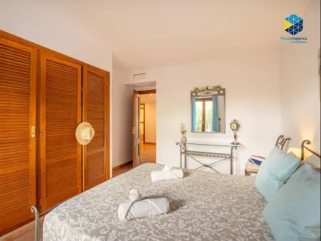 Appartement confortable - 4 pers., Appartement 4 personnes à Cala d'Or - Photo 3
