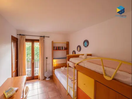 Appartement confortable - 4 pers., Appartement 4 personnes à Cala d'Or - Photo 5