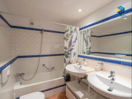 Appartement confortable - 4 pers., Appartement 4 personnes à Cala d'Or - Photo 7