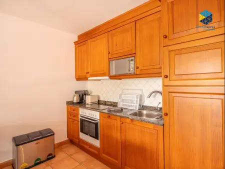 Appartement confortable - 4 pers., Appartement 4 personnes à Cala d'Or - Photo 8