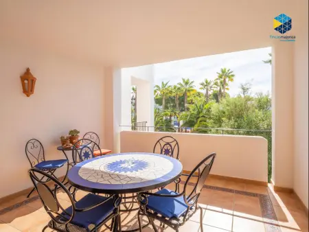 Appartement confortable - 4 pers., Appartement 4 personnes à Cala d'Or - Photo 14