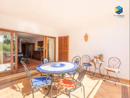 Appartement confortable - 4 pers., Appartement 4 personnes à Cala d'Or - Photo 15