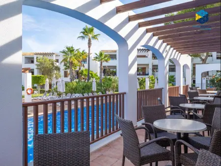 Appartement confortable - 4 pers., Appartement 4 personnes à Cala d'Or - Photo 16