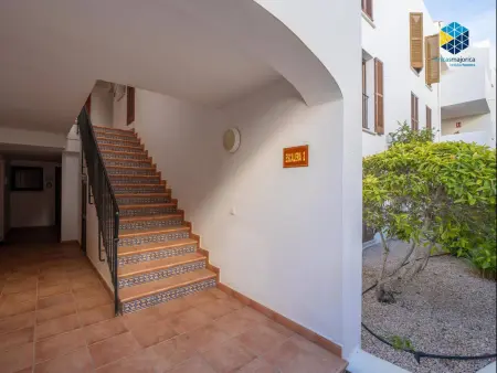 Appartement confortable - 4 pers., Appartement 4 personnes à Cala d'Or - Photo 17