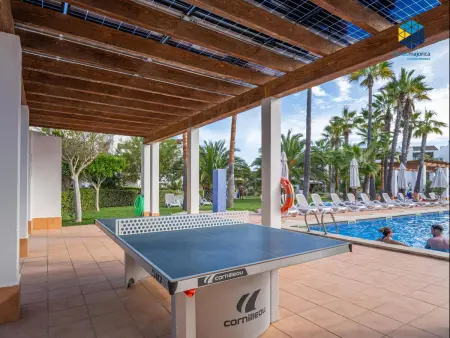 Appartement confortable - 4 pers., Appartement 4 personnes à Cala d'Or - Photo 19