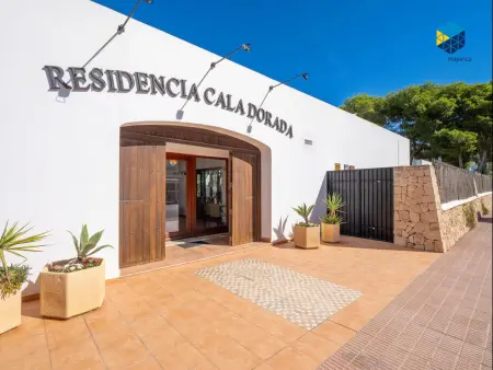 Appartement confortable - 4 pers., Appartement 4 personnes à Cala d'Or - Photo 20
