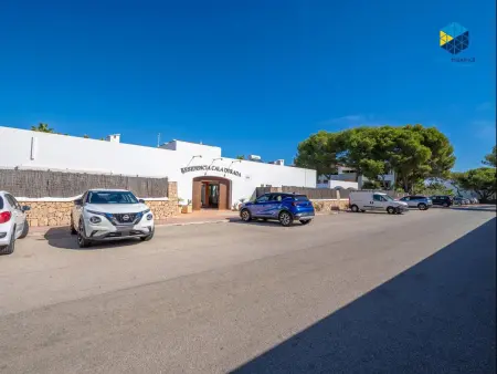 Appartement confortable - 4 pers., Appartement 4 personnes à Cala d'Or - Photo 21