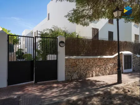 Appartement confortable - 4 pers., Appartement 4 personnes à Cala d'Or - Photo 23