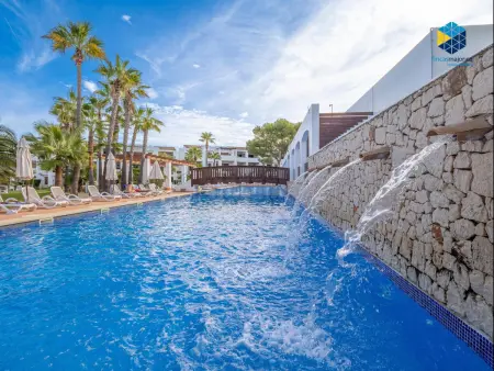 Appartement confortable - 4 pers., Appartement 4 personnes à Cala d'Or - Photo 25