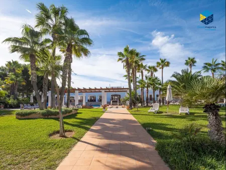 Appartement confortable - 4 pers., Appartement 4 personnes à Cala d'Or - Photo 26