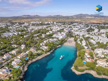 Appartement confortable - 4 pers., Appartement 4 personnes à Cala d'Or - Photo 28