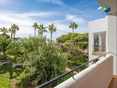 Appartement confortable - 4 pers., Appartement 4 personnes à Cala d'Or - Photo 29
