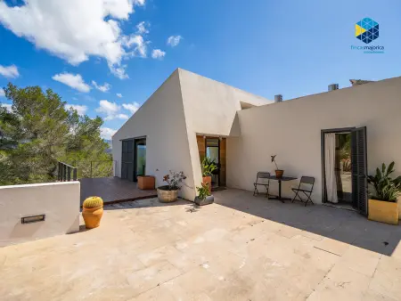 Villa à Esporles, piscine et clim - 6 pers., Villa 6 personnes à Esporles - Photo 2