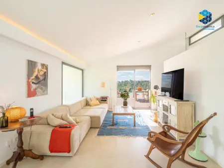Villa à Esporles, piscine et clim - 6 pers., Villa 6 personnes à Esporles - Photo 4