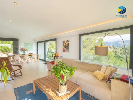 Villa à Esporles, piscine et clim - 6 pers., Villa 6 personnes à Esporles - Photo 5