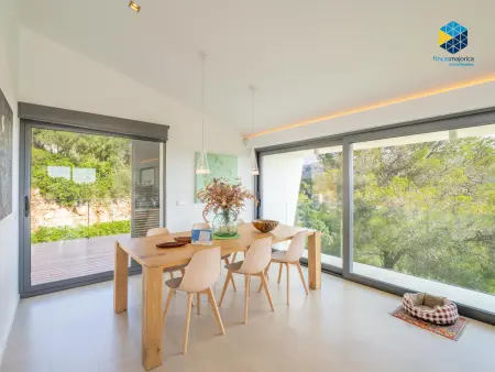 Villa à Esporles, piscine et clim - 6 pers., Villa 6 personnes à Esporles - Photo 6