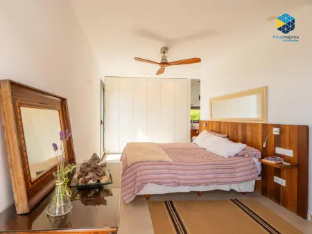 Villa à Esporles, piscine et clim - 6 pers., Villa 6 personnes à Esporles - Photo 7