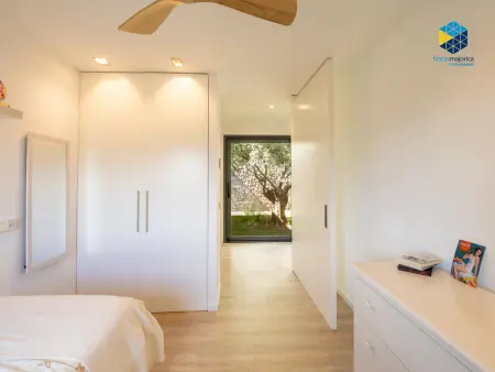 Villa à Esporles, piscine et clim - 6 pers., Villa 6 personnes à Esporles - Photo 9