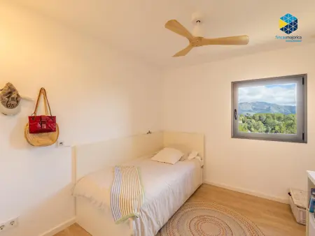 Villa à Esporles, piscine et clim - 6 pers., Villa 6 personnes à Esporles - Photo 10