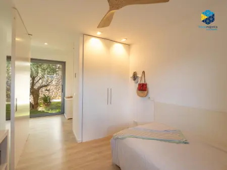 Villa à Esporles, piscine et clim - 6 pers., Villa 6 personnes à Esporles - Photo 11