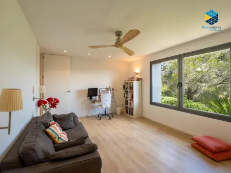 Villa à Esporles, piscine et clim - 6 pers., Villa 6 personnes à Esporles - Photo 13