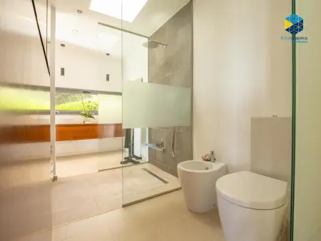 Villa à Esporles, piscine et clim - 6 pers., Villa 6 personnes à Esporles - Photo 14