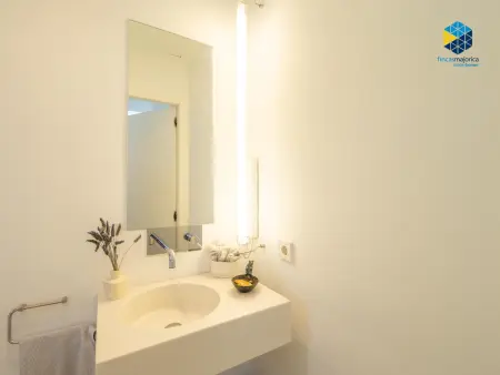 Villa à Esporles, piscine et clim - 6 pers., Villa 6 personnes à Esporles - Photo 15