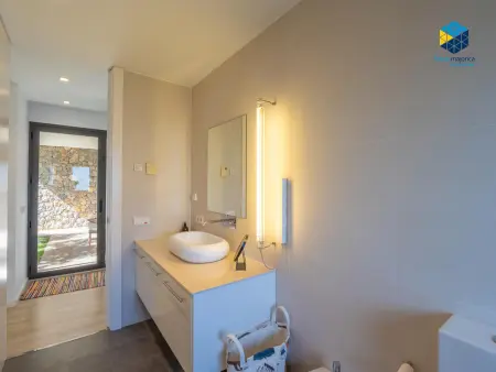 Villa à Esporles, piscine et clim - 6 pers., Villa 6 personnes à Esporles - Photo 16