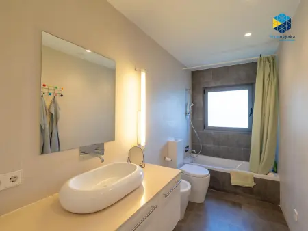 Villa à Esporles, piscine et clim - 6 pers., Villa 6 personnes à Esporles - Photo 17
