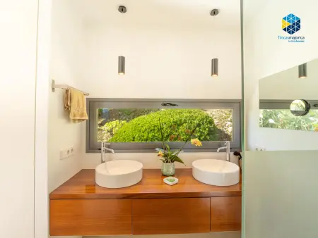 Villa à Esporles, piscine et clim - 6 pers., Villa 6 personnes à Esporles - Photo 18