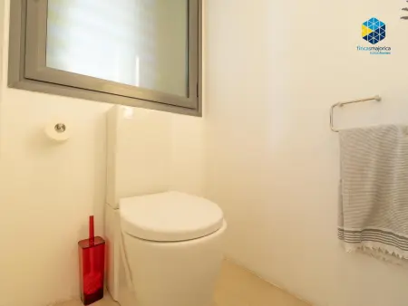 Villa à Esporles, piscine et clim - 6 pers., Villa 6 personnes à Esporles - Photo 19