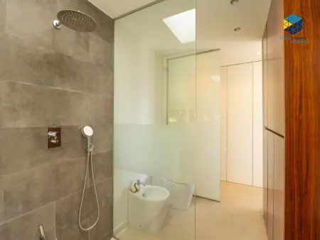 Villa à Esporles, piscine et clim - 6 pers., Villa 6 personnes à Esporles - Photo 20