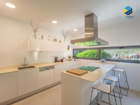 Villa à Esporles, piscine et clim - 6 pers., Villa 6 personnes à Esporles - Photo 22