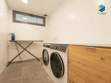 Villa à Esporles, piscine et clim - 6 pers., Villa 6 personnes à Esporles - Photo 24